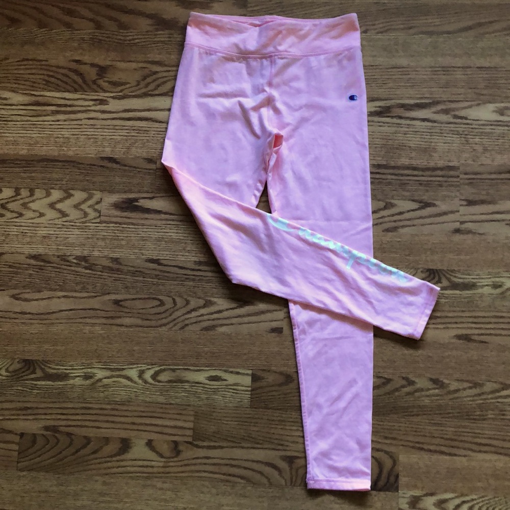 Champion Girls Classic Leggings